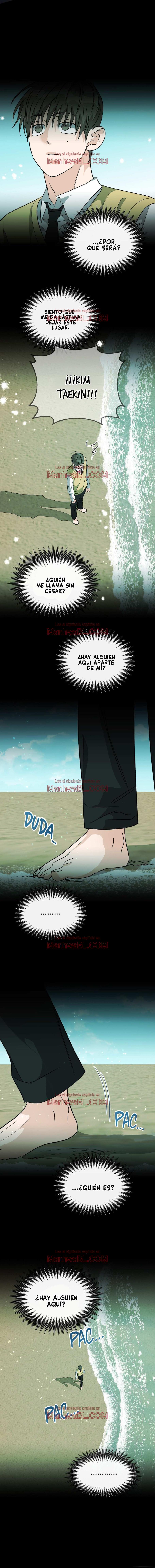 Half of Me - Capítulo 76 3 manhwa