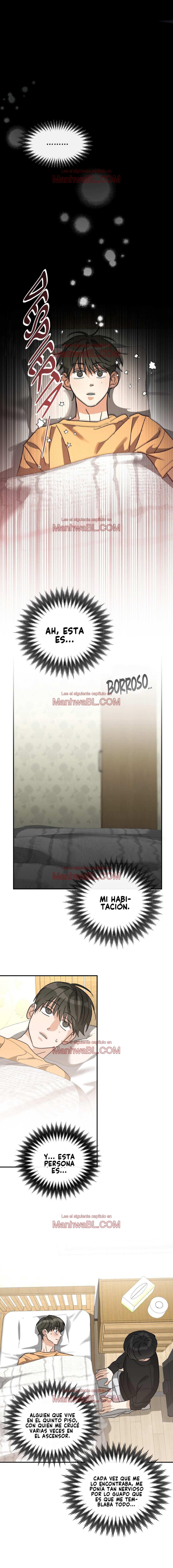 Half of Me - Capítulo 76 3 manhwa