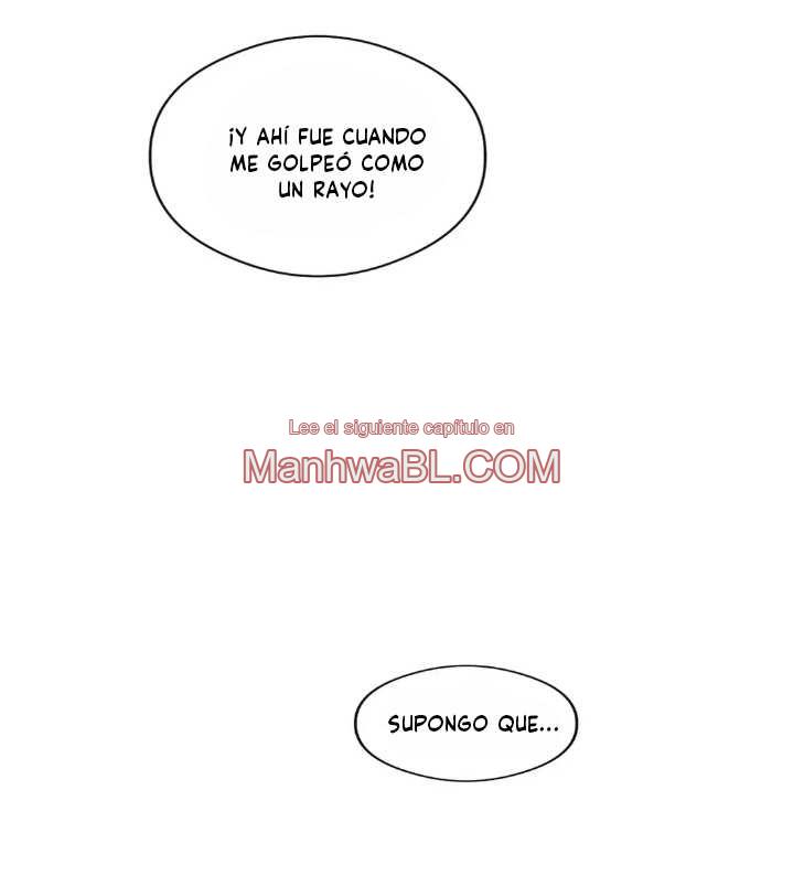 Half of Me - Capítulo 19 manhwa