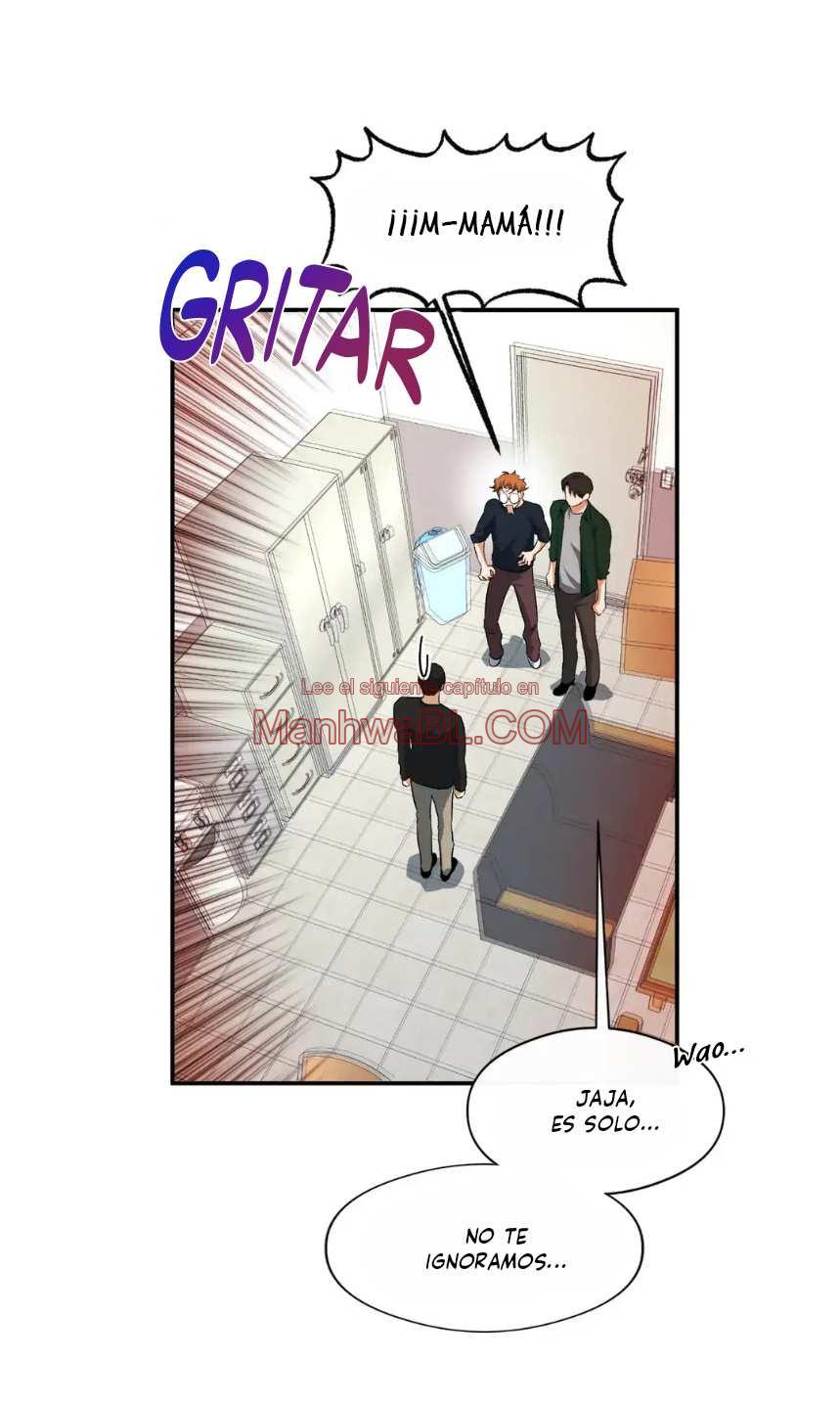 Half of Me - Capítulo 19 manhwa