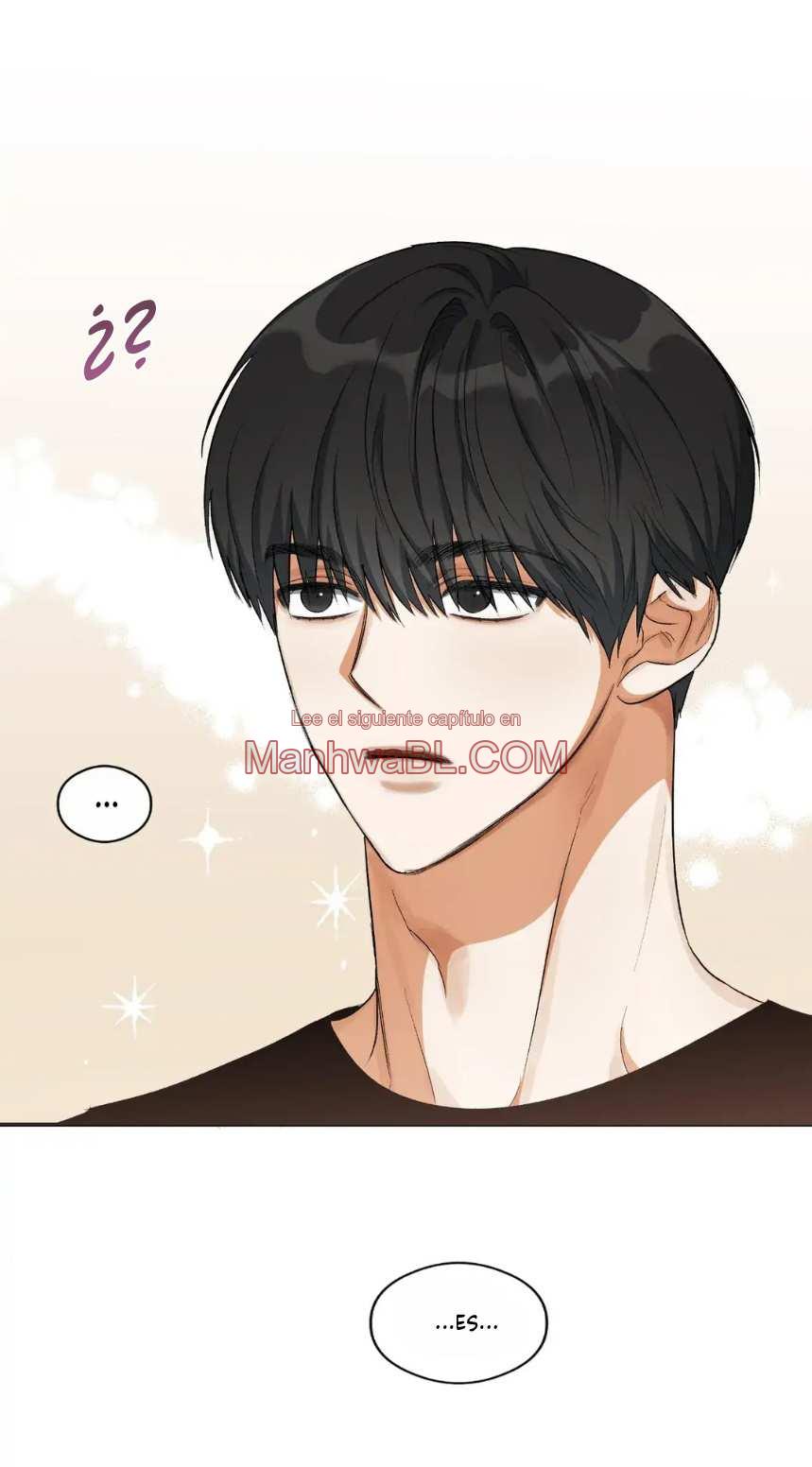 Half of Me - Capítulo 19 manhwa