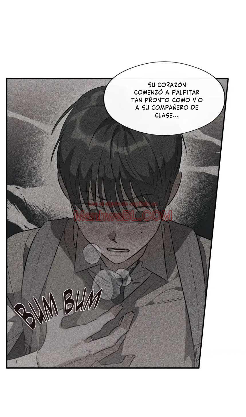 Half of Me - Capítulo 19 manhwa