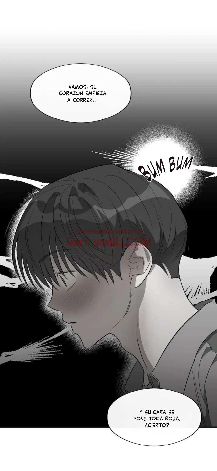 Half of Me - Capítulo 19 manhwa