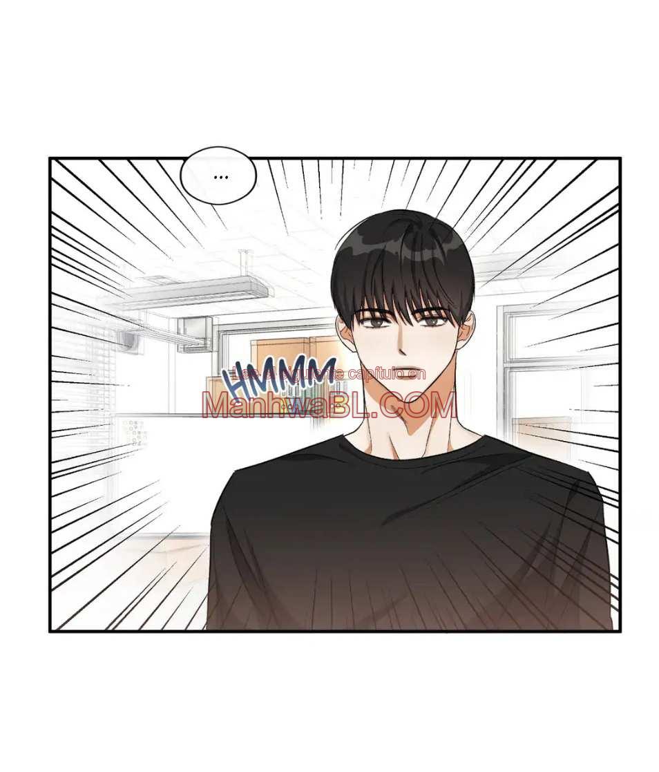 Half of Me - Capítulo 19 manhwa
