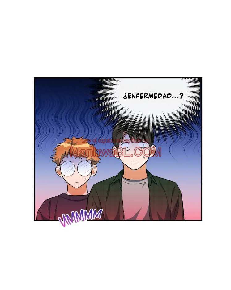 Half of Me - Capítulo 19 manhwa
