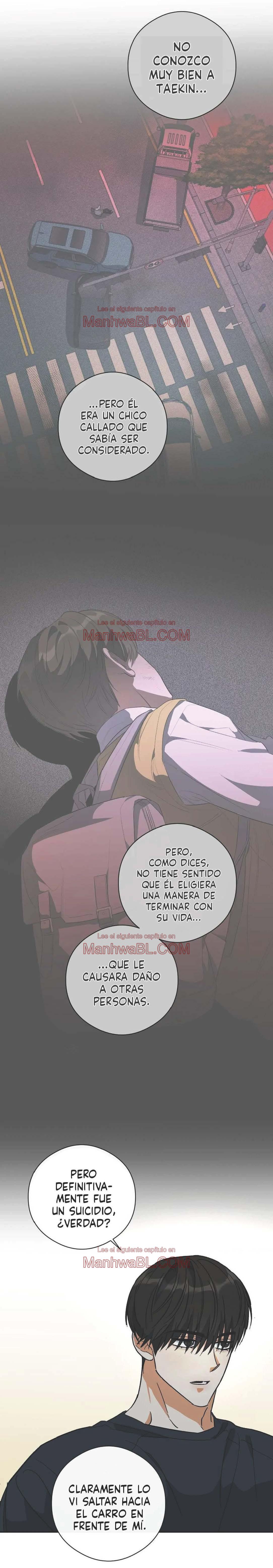 Half of Me - Capítulo 64 3 manhwa