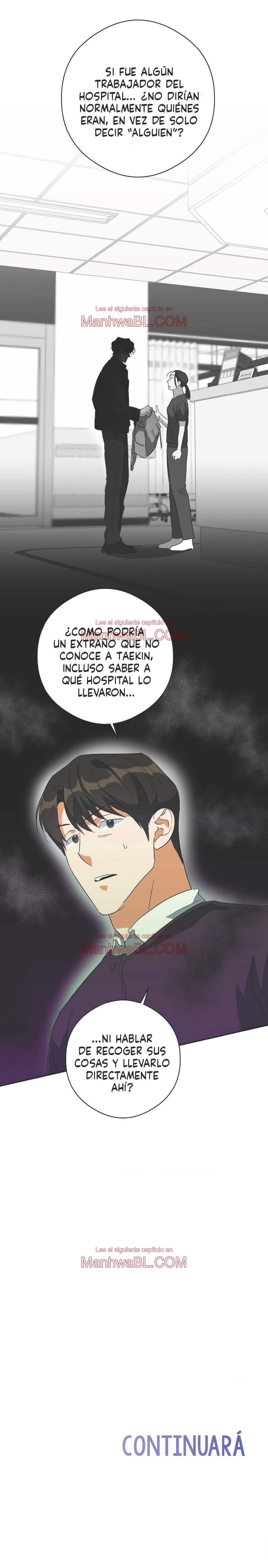 Half of Me - Capítulo 64 3 manhwa