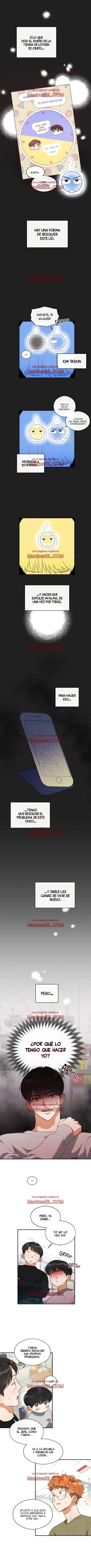 Half of Me - Capítulo 10 2 manhwa