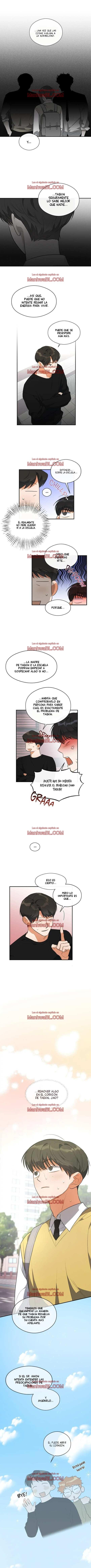 Half of Me - Capítulo 10 2 manhwa