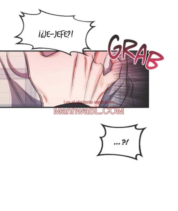 Half of Me - Capítulo 25 2 manhwa