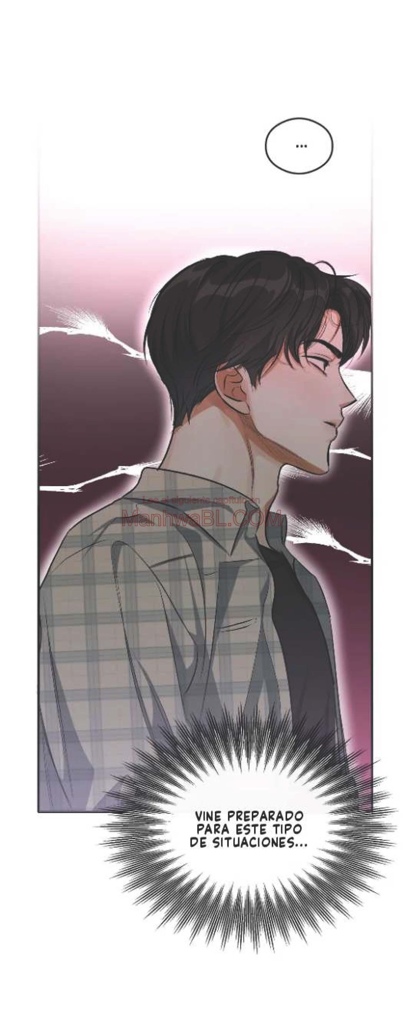 Half of Me - Capítulo 25 2 manhwa