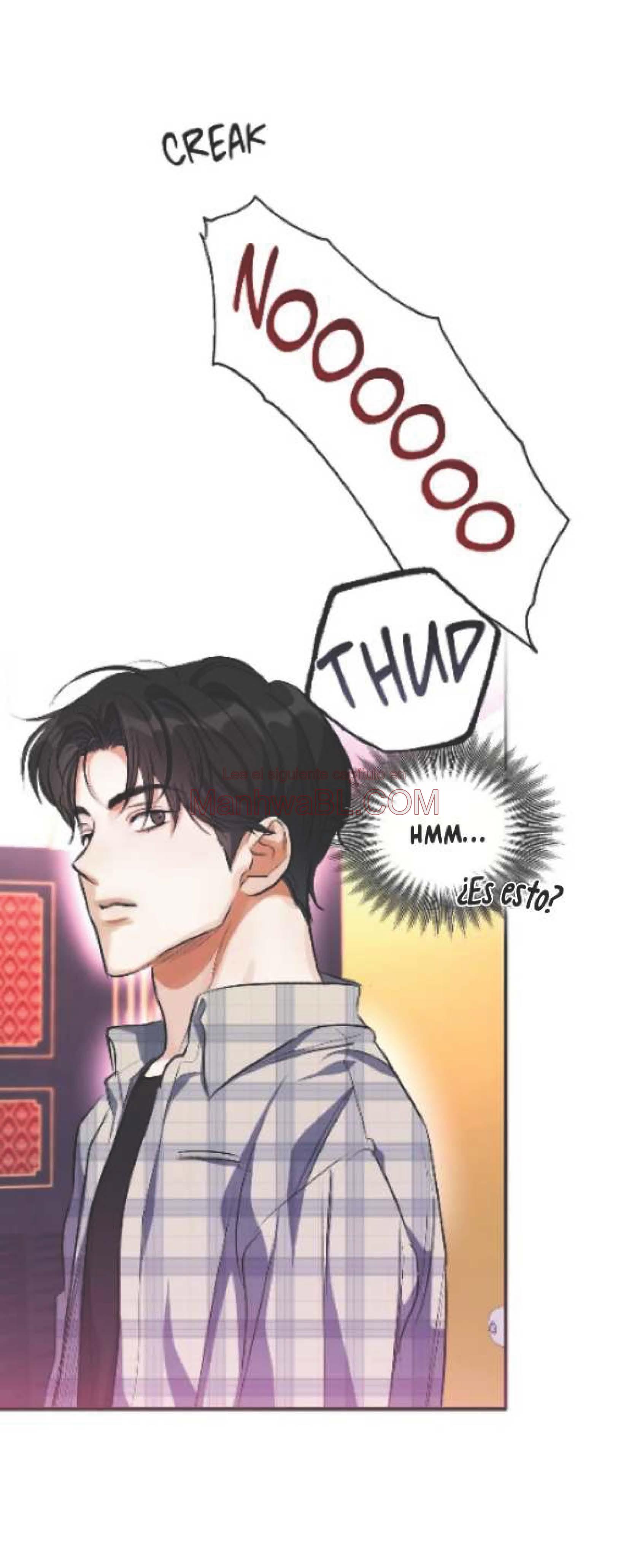 Half of Me - Capítulo 25 2 manhwa