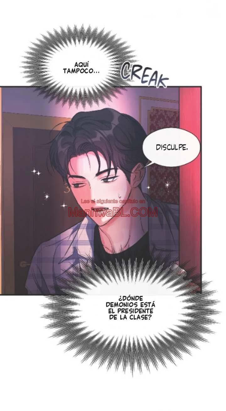 Half of Me - Capítulo 25 2 manhwa