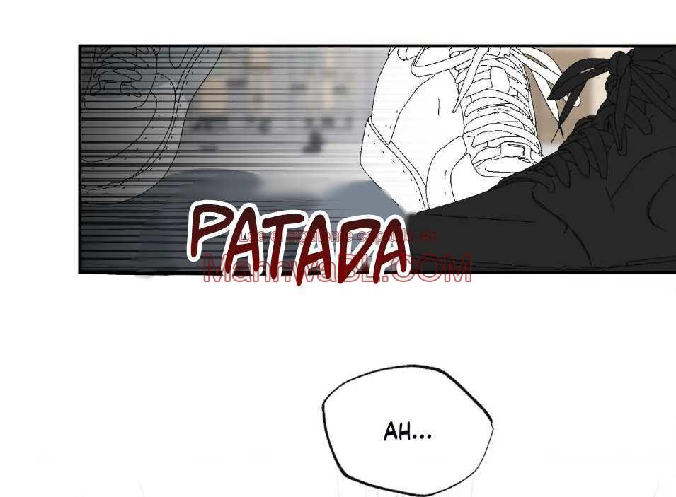Half of Me - Capítulo 52 manhwa