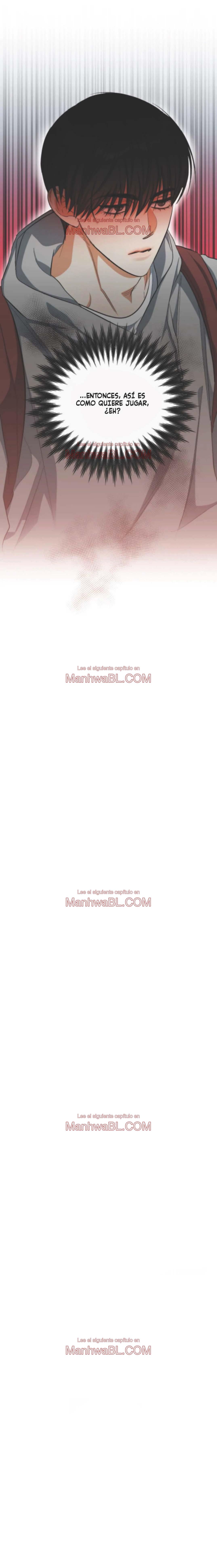 Half of Me - Capítulo 30 3 manhwa