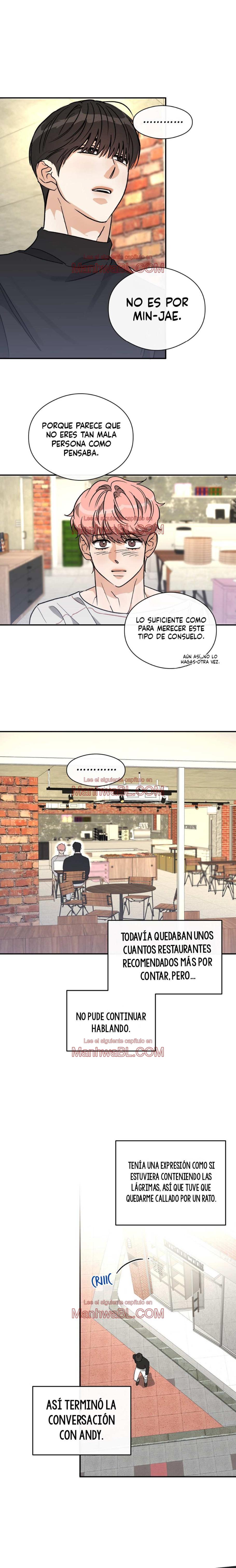 Half of Me - Capítulo 75 2 manhwa