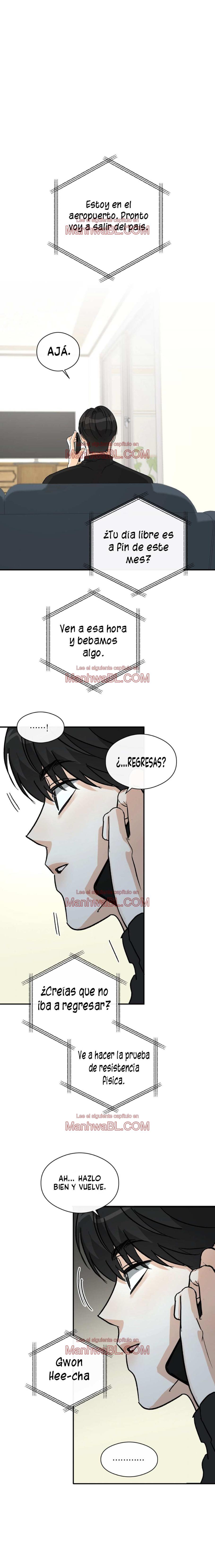 Half of Me - Capítulo 75 2 manhwa