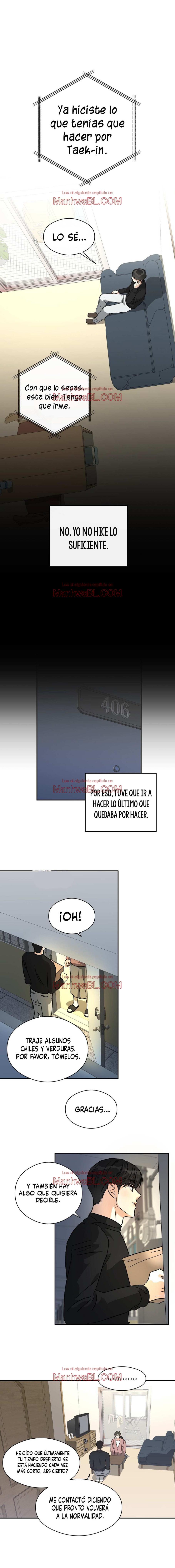 Half of Me - Capítulo 75 2 manhwa