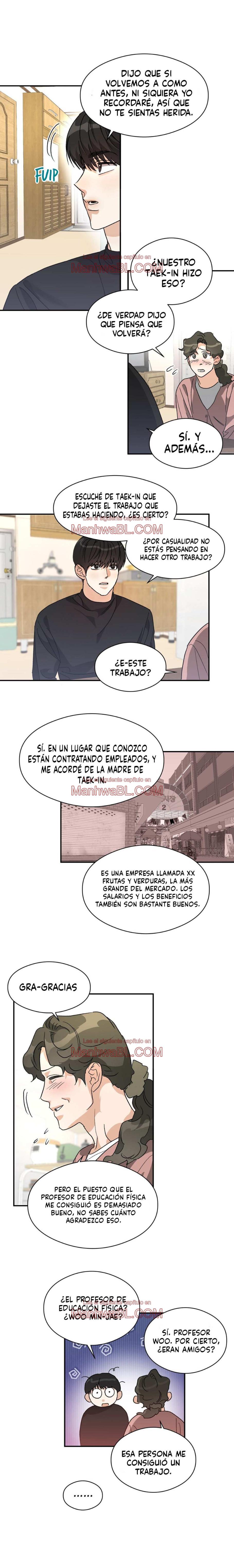 Half of Me - Capítulo 75 2 manhwa