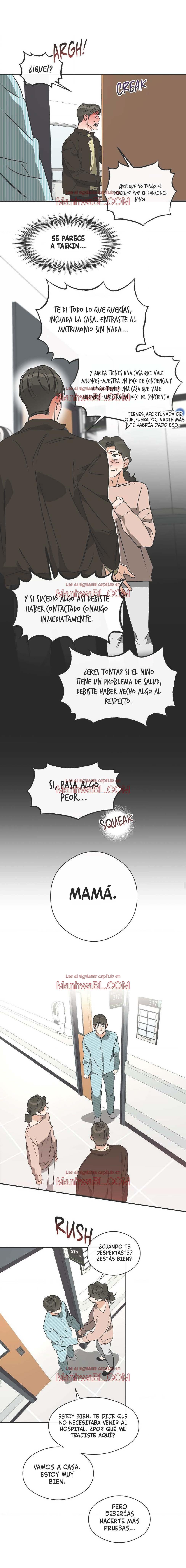 Half of Me - Capítulo 68 2 manhwa