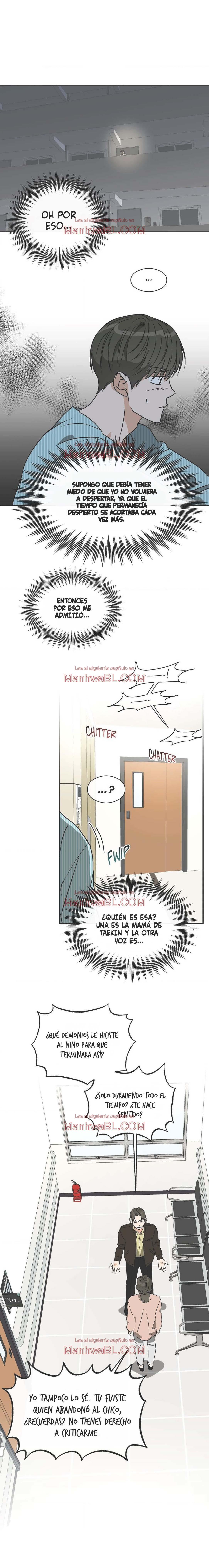 Half of Me - Capítulo 68 2 manhwa