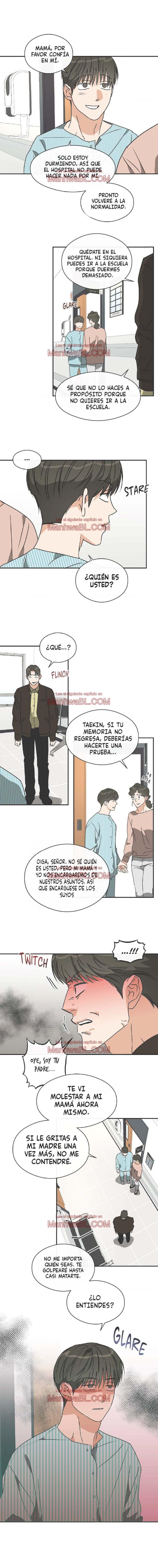 Half of Me - Capítulo 68 2 manhwa