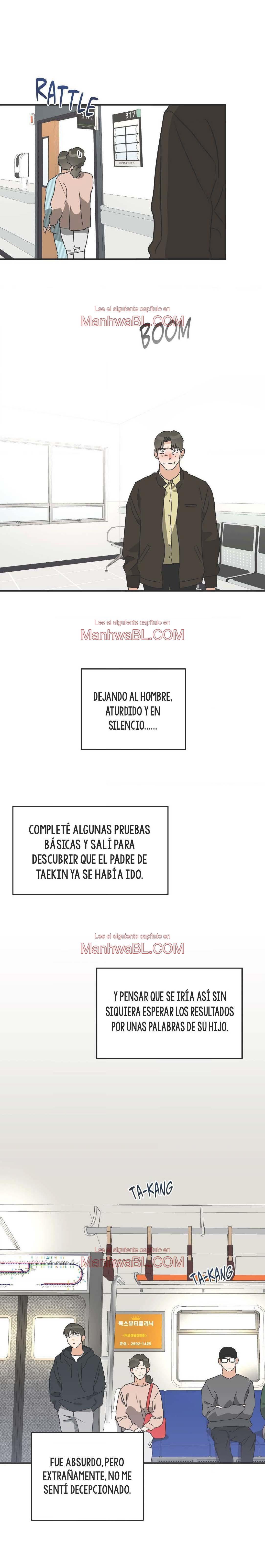 Half of Me - Capítulo 68 2 manhwa