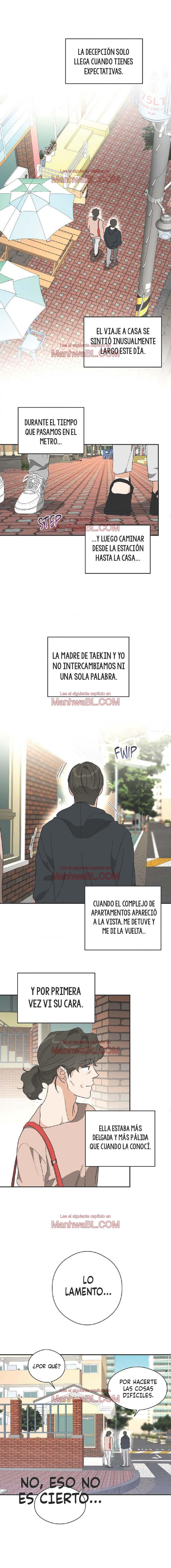 Half of Me - Capítulo 68 2 manhwa