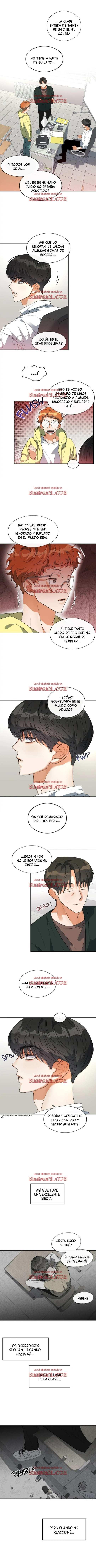 Half of Me - Capítulo 14 2 manhwa