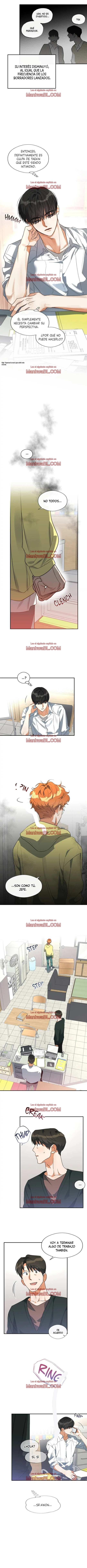 Half of Me - Capítulo 14 2 manhwa