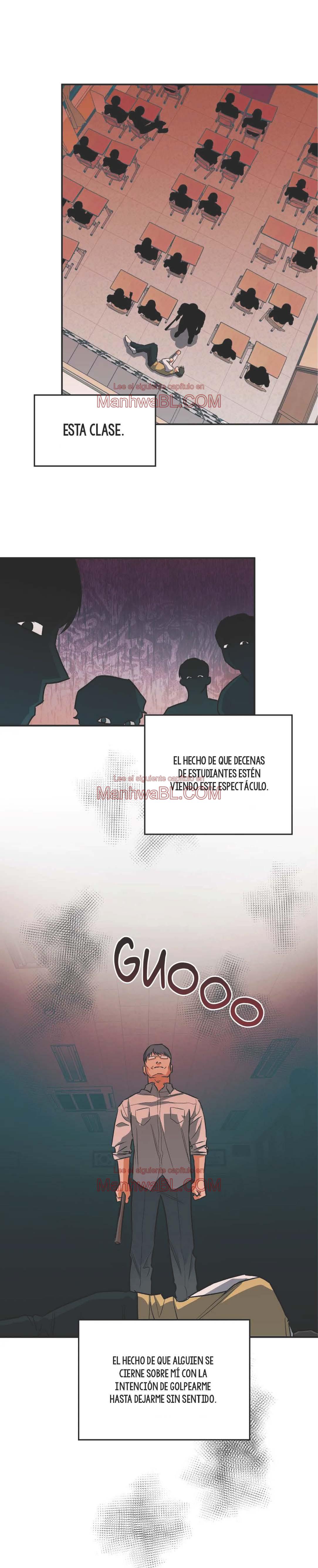 Half of Me - Capítulo 41 2 manhwa