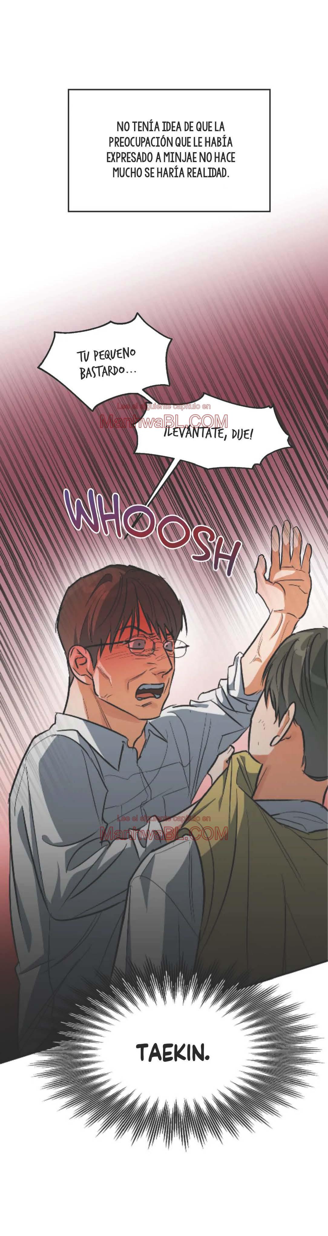 Half of Me - Capítulo 41 2 manhwa