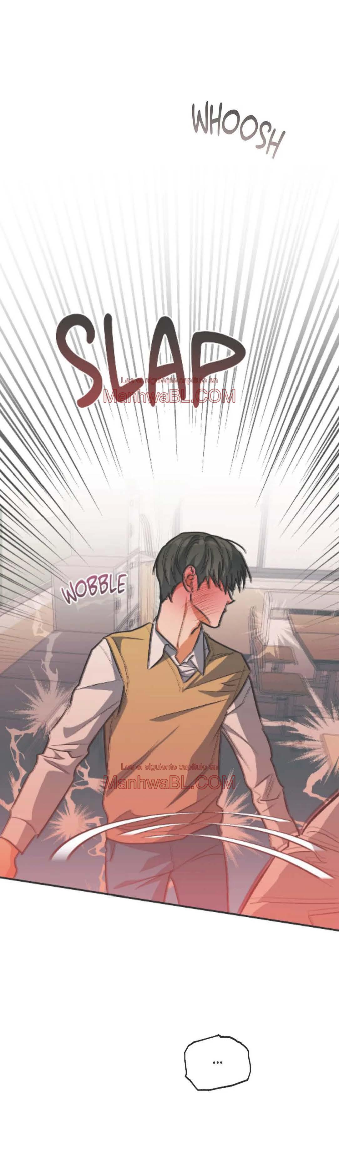 Half of Me - Capítulo 41 2 manhwa