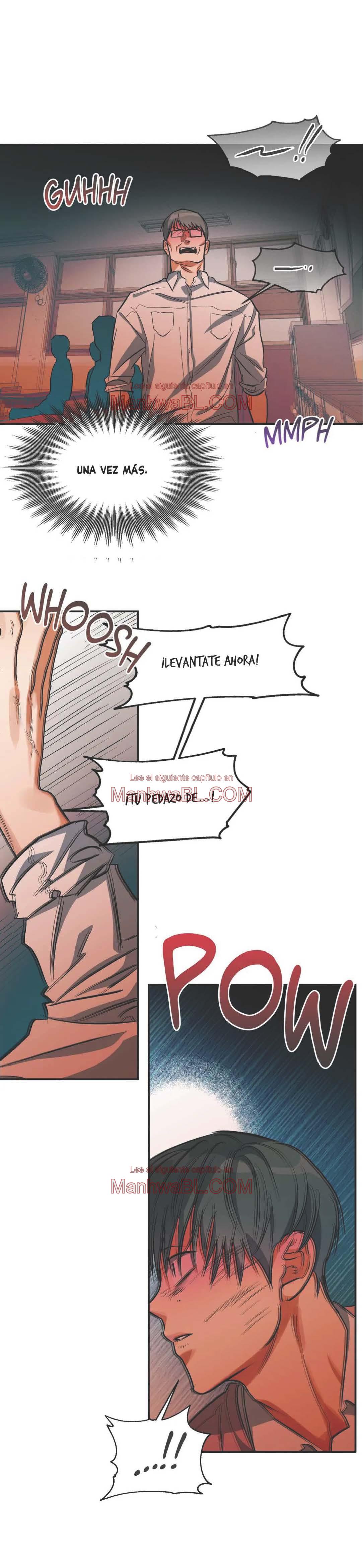 Half of Me - Capítulo 41 2 manhwa