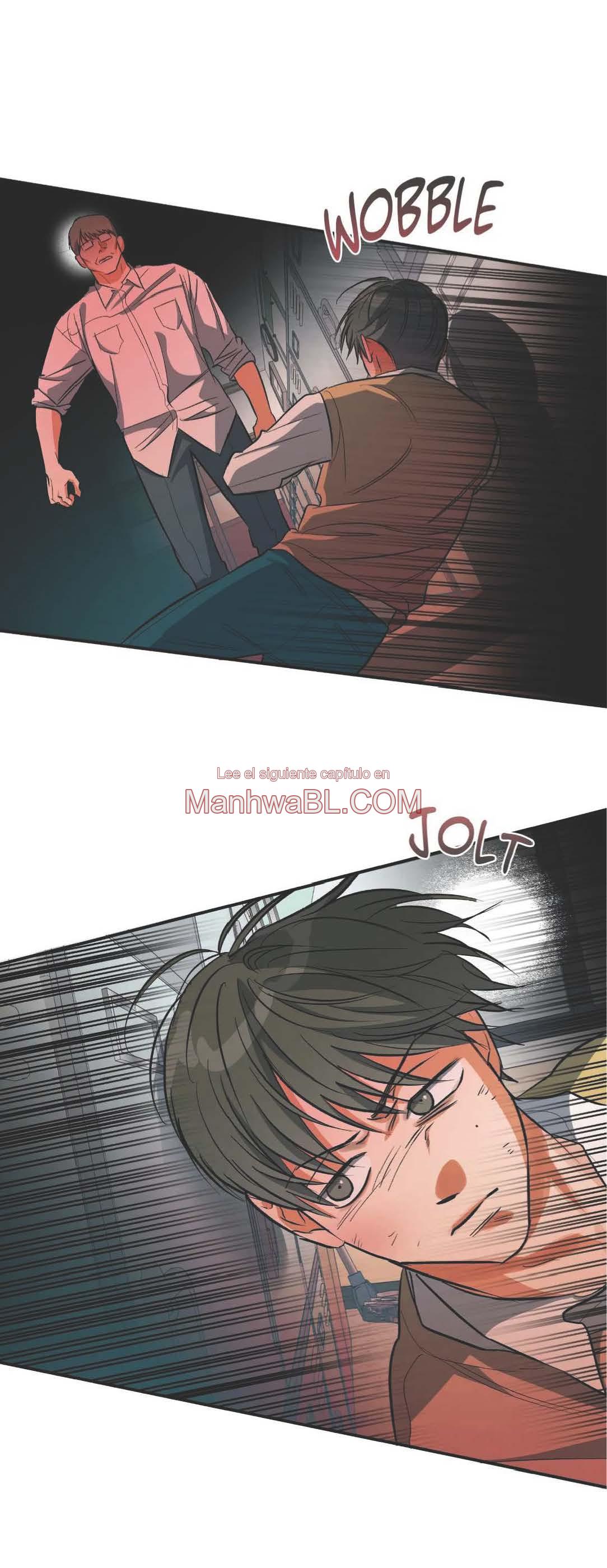 Half of Me - Capítulo 41 2 manhwa