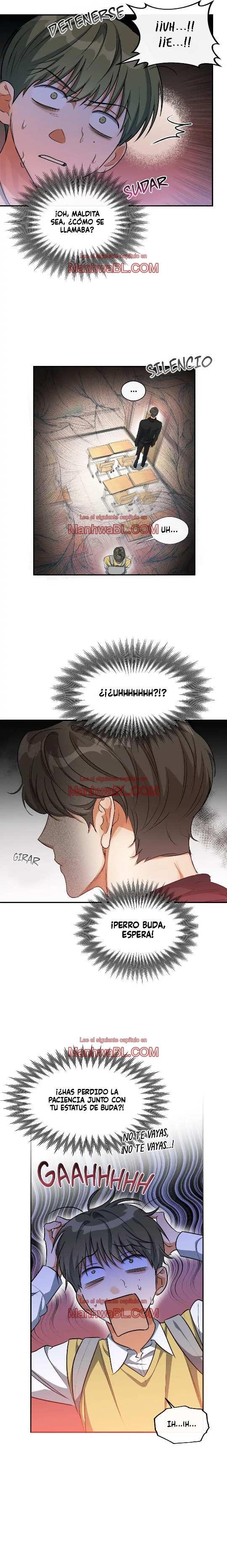 Half of Me - Capítulo 24 2 manhwa