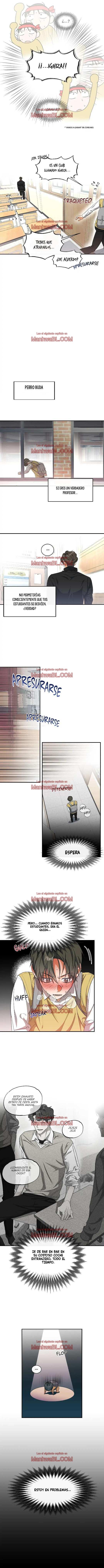 Half of Me - Capítulo 24 2 manhwa