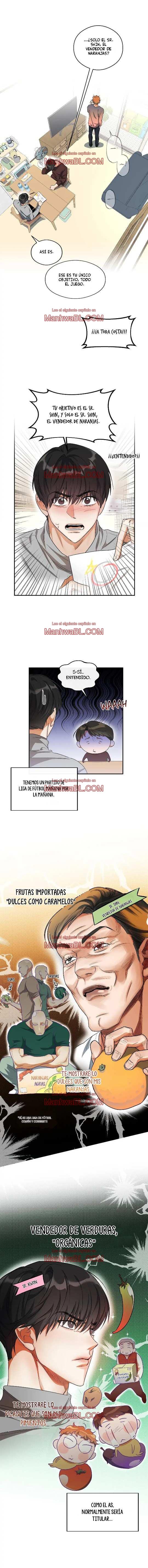 Half of Me - Capítulo 24 2 manhwa