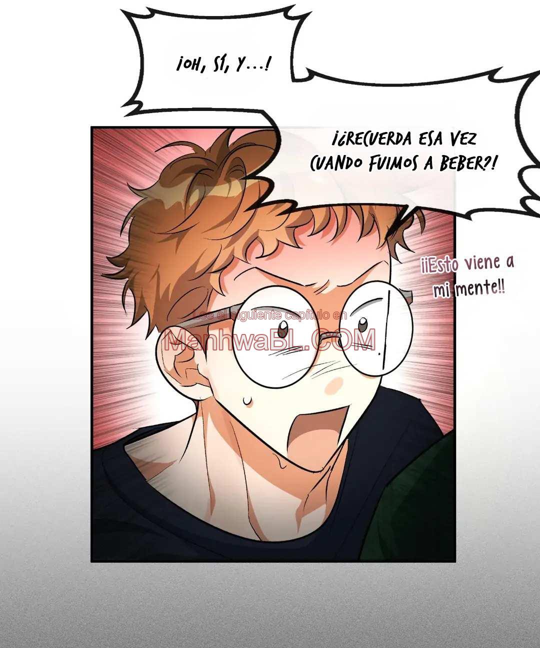 Half of Me - Capítulo 20 manhwa