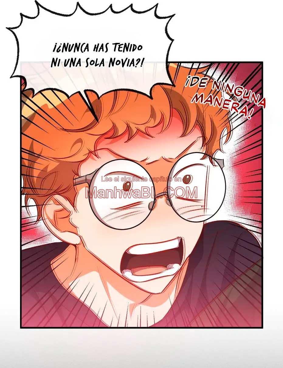 Half of Me - Capítulo 20 manhwa