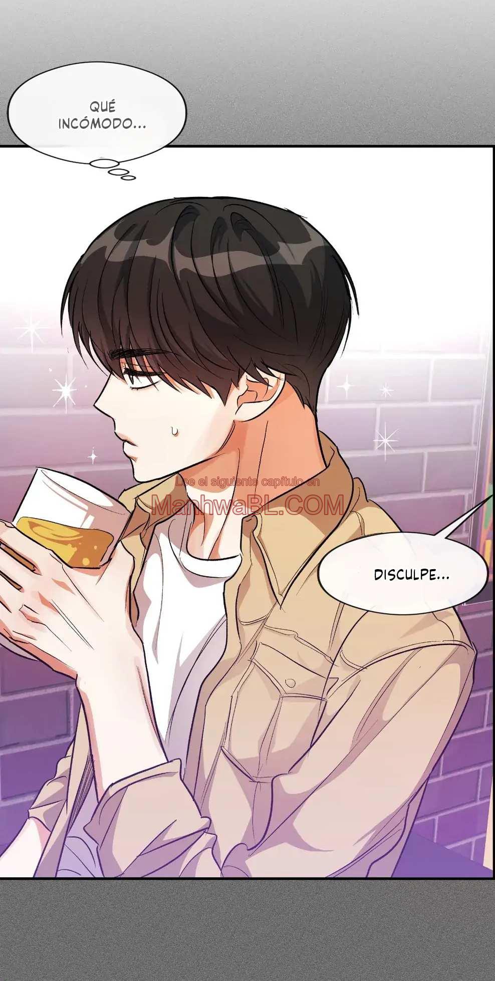 Half of Me - Capítulo 20 manhwa