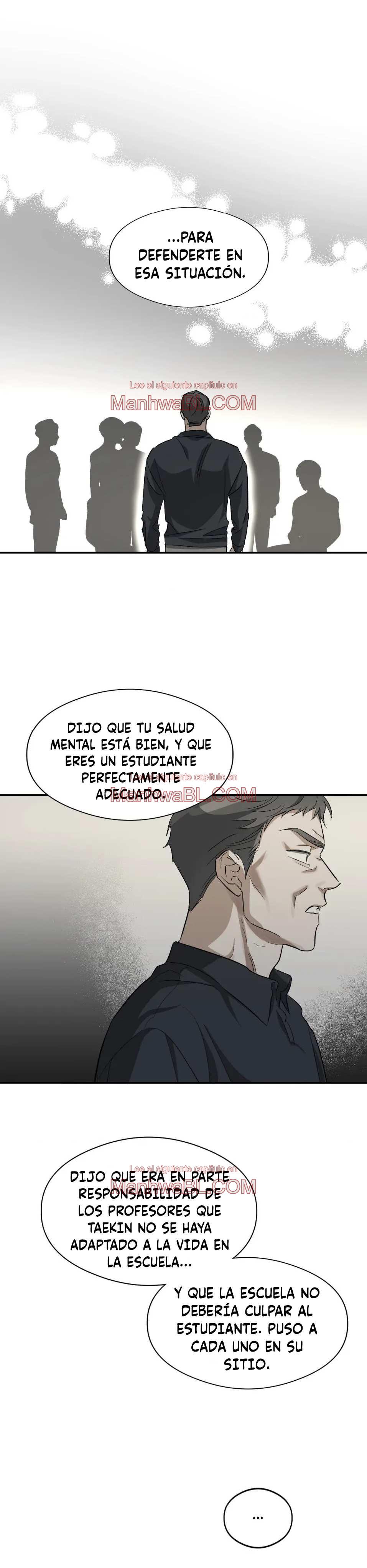 Half of Me - Capítulo 48 2 manhwa