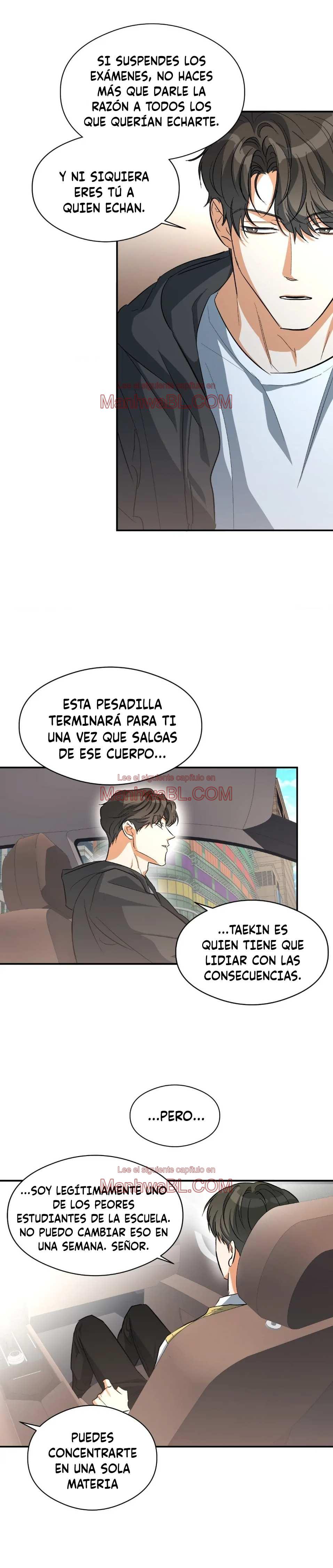 Half of Me - Capítulo 48 2 manhwa
