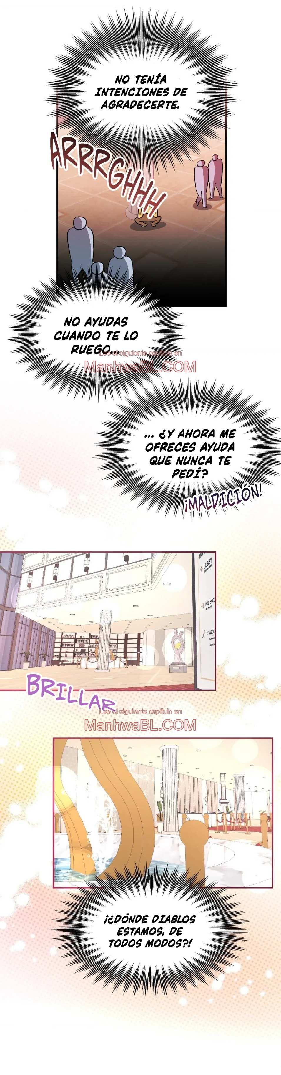 Half of Me - Capítulo 48 2 manhwa