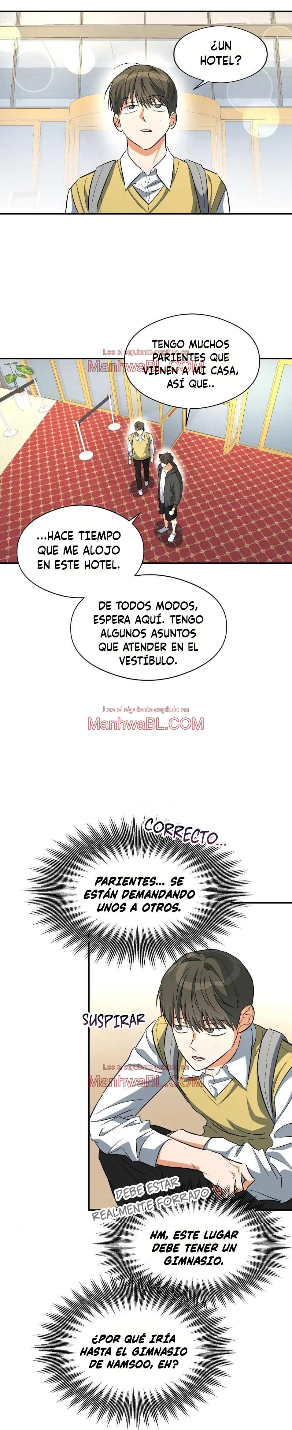 Half of Me - Capítulo 48 2 manhwa