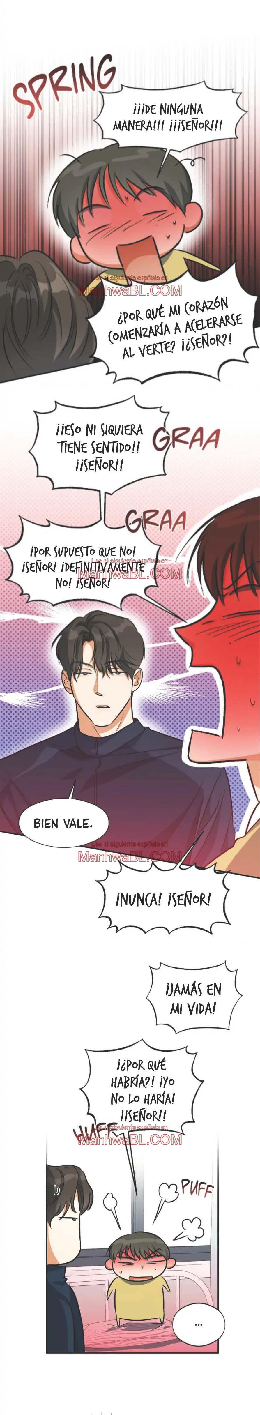 Half of Me - Capítulo 43 3 manhwa