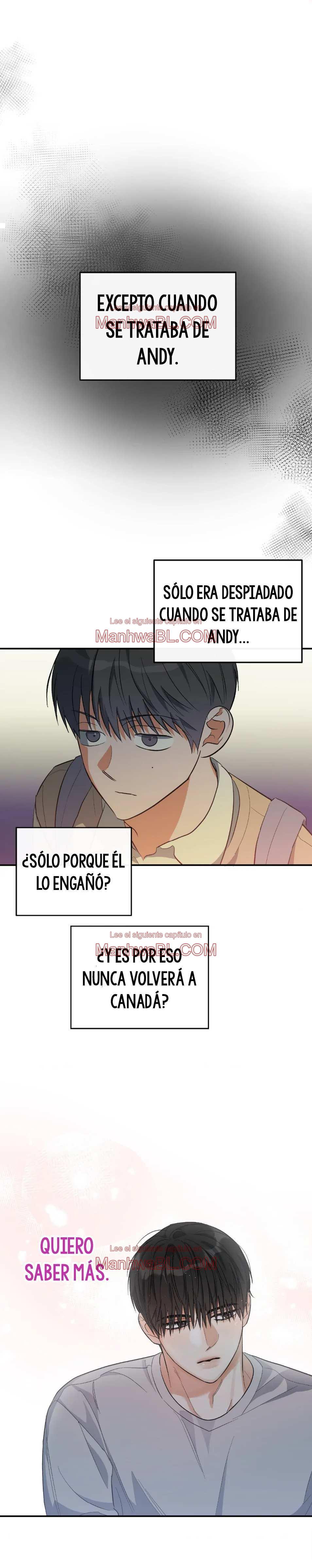 Half of Me - Capítulo 52 3 manhwa