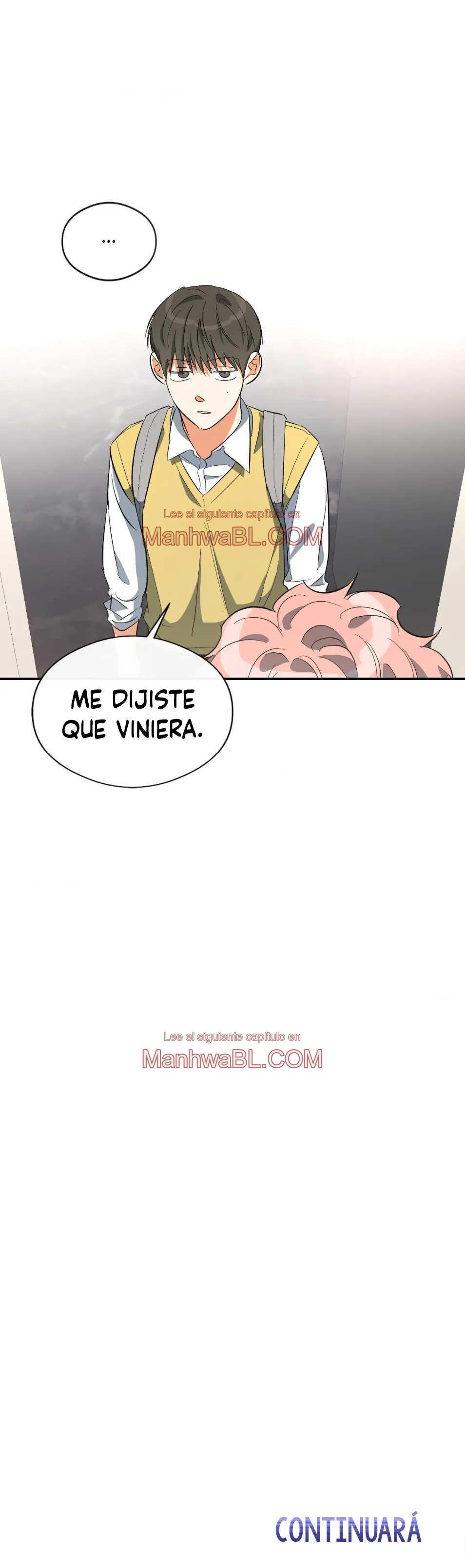 Half of Me - Capítulo 52 3 manhwa