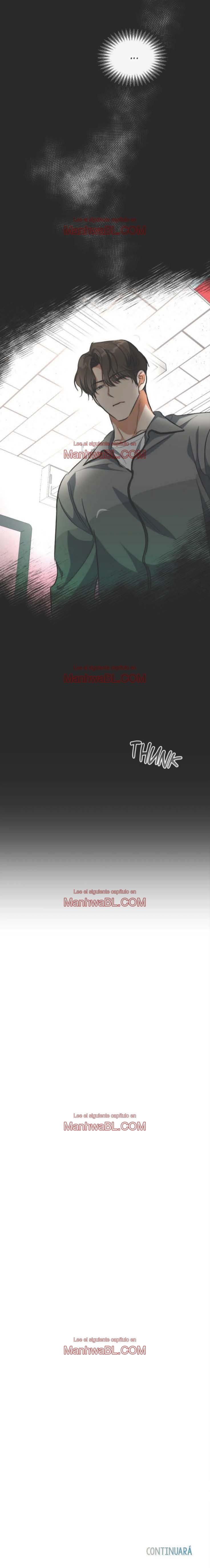Half of Me - Capítulo 34 3 manhwa