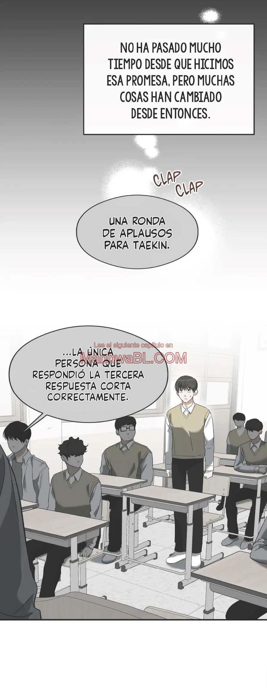 Half of Me - Capítulo 62 3 manhwa